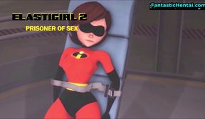 elastigirl