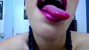 Marianha Lopez Private Show