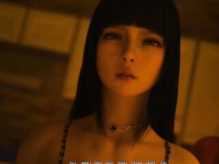 Shadows of Want V0.8.5 Cheating Update #01