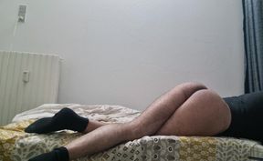 Who wants to join me from behind u just have to eat my tasty cake before you will get my ass