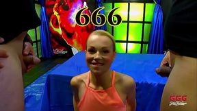 Teaser - GGG - THE PISS ADDICTED SLUTS