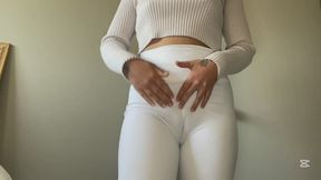 Edging With Kitsy
