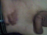 Lazily Shaving My Lower Front; How Fanclub Monthly Fetish Videos'll Be Uploaded