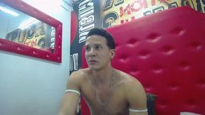 Connan K Private Show