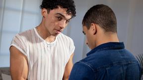 ”What a Hot Coincidence!”