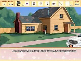 MILFTOON DRAMA [CHAPTER two] - MY step MOTHER LASTLY FALLS FOR ME #8