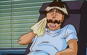 Shemale hentai nurse with bigcock fucked by doctor