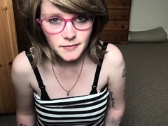 Sydney Harwin – Moms Overflowing Breasts