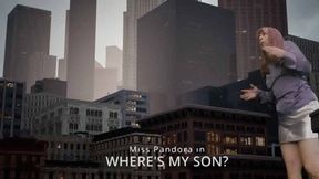 Where's My Son (giantess POV wmv)