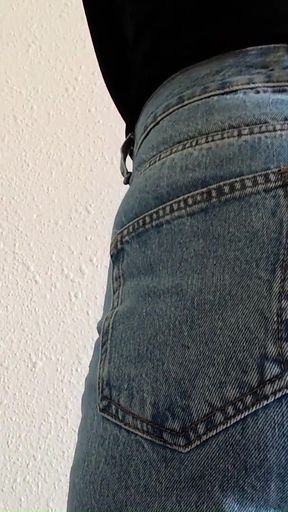 ripped jeans   Clip 2