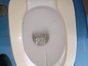 ARONCORA Step MOM Compilation Pissing drink