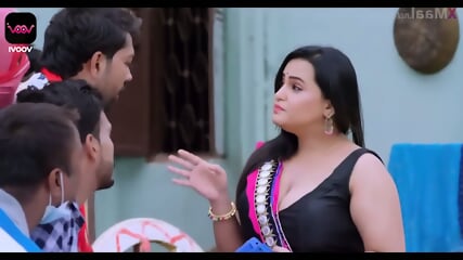 Atm Bhabhi Episode 2