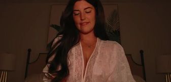 Caught in the Act: Best Friend's Surprise After Fixing Her Car - FULL VIDEO with Kayla Summers