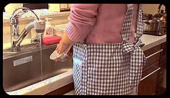 Japanese MILF Couple Intimate Home Session Must watch