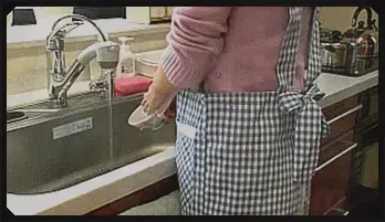 Japanese MILF Couple Intimate Home Session