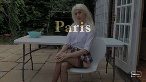 Paris School Nylons WMV