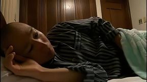 The Married Women Are Hungry -Aching for The Lust for Standing Dicks And Men In The Night