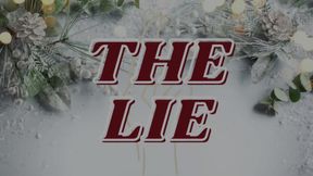 The Lie