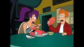 Futurama - cena deletada do epis&oacute_dio 16 da 2&deg_ temporada