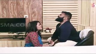 Sand Timer 2023 Yessma Malayalam Porn Web Series Episode 1