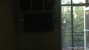 EdwardJames Thugzilla And Velcream Follow Emo Twink Devon Michael Home And Pound His Ass