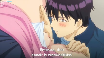 4 Showtime! Uta no Onee-san datte Shitai ~SubEspaol (720p)