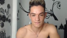 Ryan Colins Private Show