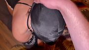 The Dreadful POV: You Get a Crazy Blowjob and Accidentally Fuck your Best Friends Cheating MILF Wife!