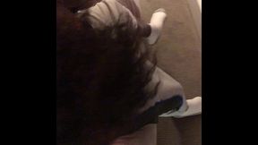 latina lesbian milfs suck and fuck bbc