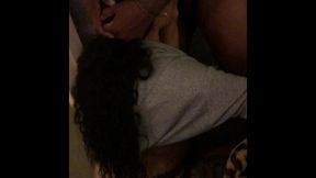 latina lesbian milfs suck and fuck bbc
