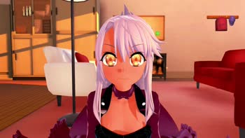 HENTAIANIMECREATORTV - Chloe's Sizzling Fate Frenzy: 3D Anime Creampie Extravaganza