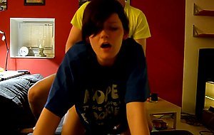 Marryfox, nicht muede, dann ficken