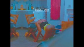 28 centim&egrave_tres tout est permis