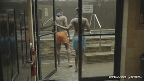 Hakunabad & Marcus Cooper