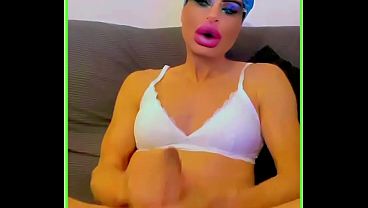 Secretz860 - big lips big cock