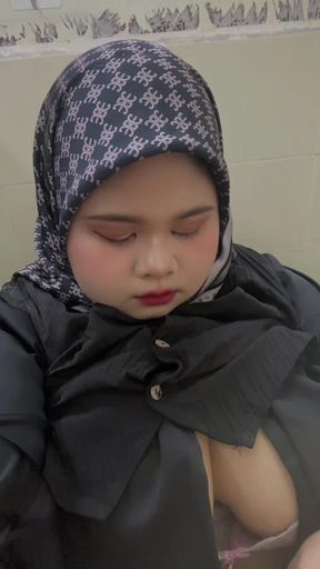 Naughty ustazah part 2