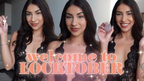 Welcome to LOCKTOBER