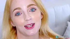 Kate Bloom In Losing Her Bloomers