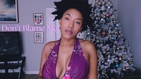 Don't Blame Me " A Teachers Taboo"