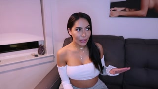 Why I decided to do porn - Q&amp;A | Lela Star