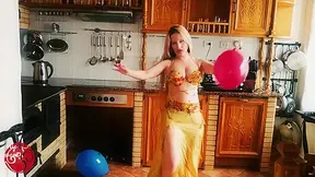 Bellydance For Looners - Sex Movies Featuring Findom Goaldigger