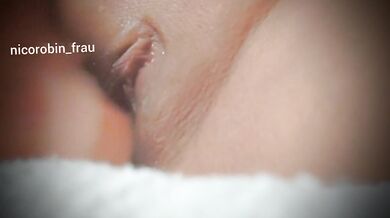 昼下りのオナニー②　　人妻の日常