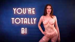 You