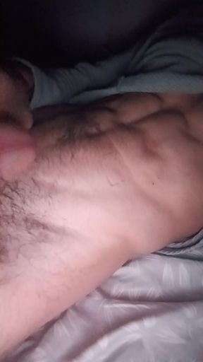 Are You Coming to Shake My Cock?