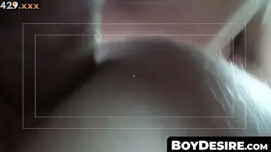 Massaging Hands of barely legal Studs Fondle Each Other's Bodies - POV