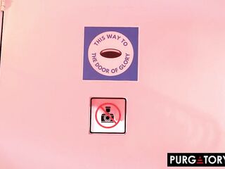 PURGATORYX Let's Do Smth Different Vol 1 Part two with Khloe Kapri