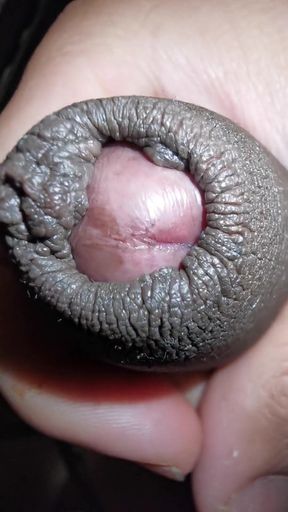 Masturbating While on Discord with Girlfriend