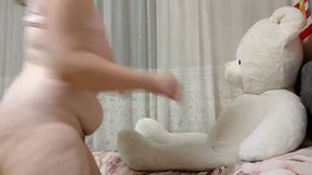 Anabel Fiofilova Private Show