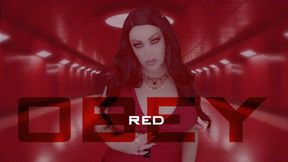 Red OBEY 2 4K