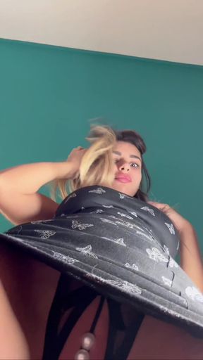The real fun's on OnlyFans